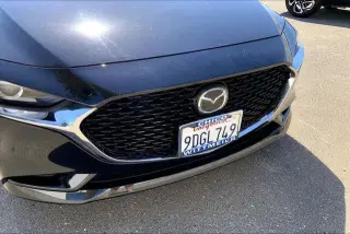 Mazda Mazda3 Sedan 2022 AWD Preferred 4dr Sedan