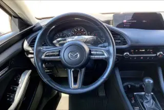 Mazda Mazda3 Sedan 2022 AWD Preferred 4dr Sedan