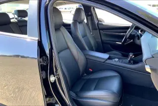 Mazda Mazda3 Sedan 2022 AWD Preferred 4dr Sedan