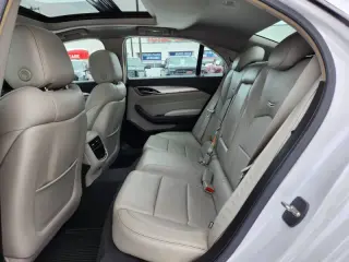 2019 Cadillac CTS 3.6L Luxury