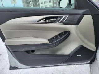 2019 Cadillac CTS 3.6L Luxury