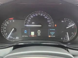 2019 Cadillac CTS 3.6L Luxury