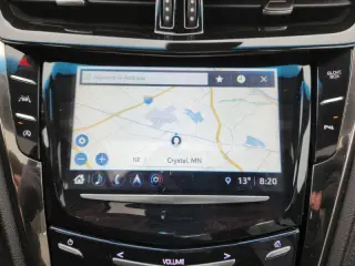2019 Cadillac CTS 3.6L Luxury