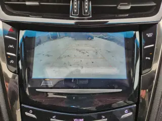2019 Cadillac CTS 3.6L Luxury