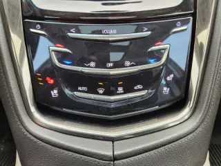 2019 Cadillac CTS 3.6L Luxury