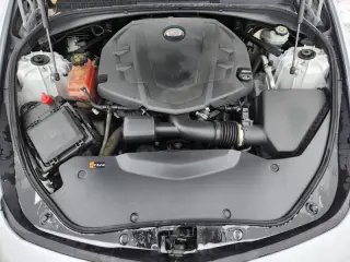 2019 Cadillac CTS 3.6L Luxury
