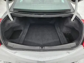 2019 Cadillac CTS 3.6L Luxury