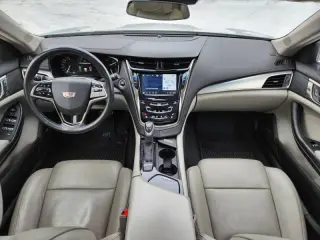 2019 Cadillac CTS 3.6L Luxury