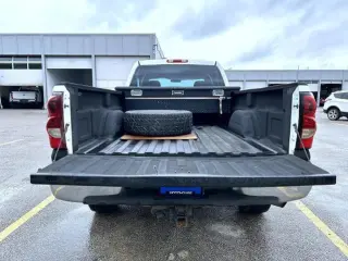 Chevrolet Silverado 2500HD 2003 4dr Crew Cab 4WD SB