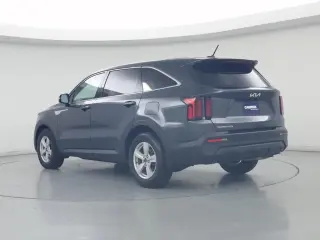 Kia Sorento 2023 LX 4dr SUV
