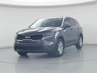 Kia Sorento 2023 LX 4dr SUV