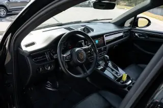 Porsche Macan 2022 AWD 4dr SUV