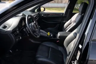Porsche Macan 2022 AWD 4dr SUV