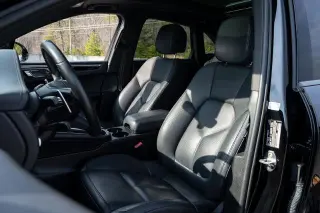 Porsche Macan 2022 AWD 4dr SUV