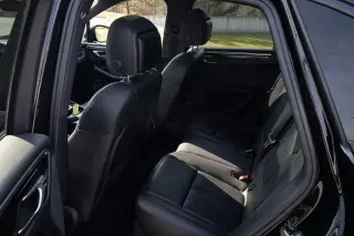 Porsche Macan 2022 AWD 4dr SUV