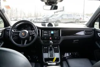 Porsche Macan 2022 AWD 4dr SUV