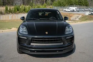 Porsche Macan 2022 AWD 4dr SUV