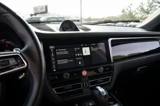 Porsche Macan 2022 AWD 4dr SUV