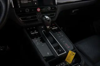 Porsche Macan 2022 AWD 4dr SUV