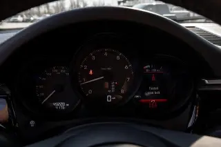 Porsche Macan 2022 AWD 4dr SUV