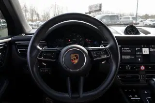 Porsche Macan 2022 AWD 4dr SUV