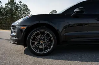 Porsche Macan 2022 AWD 4dr SUV