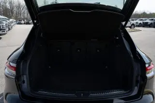 Porsche Macan 2022 AWD 4dr SUV