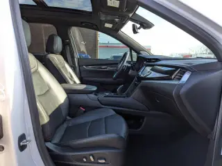 2020 Cadillac XT6 Sport