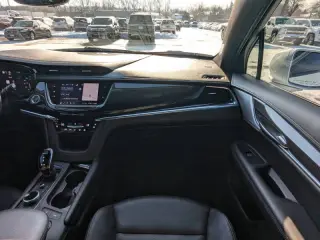 2020 Cadillac XT6 Sport