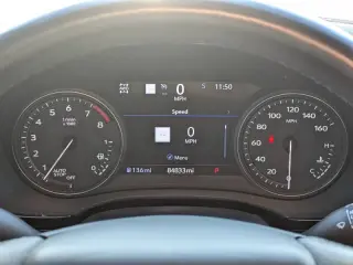 2020 Cadillac XT6 Sport