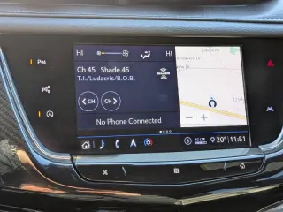 2020 Cadillac XT6 Sport