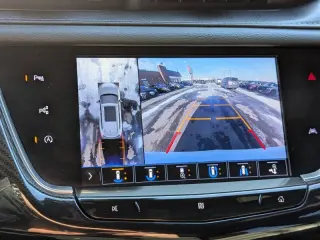 2020 Cadillac XT6 Sport
