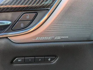 2020 Cadillac XT6 Sport
