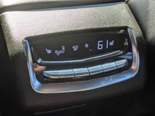 2020 Cadillac XT6 Sport
