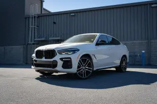 BMW X6 2020 AWD xDrive40i 4dr Sports Activity Coupe