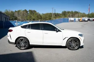 BMW X6 2020 AWD xDrive40i 4dr Sports Activity Coupe