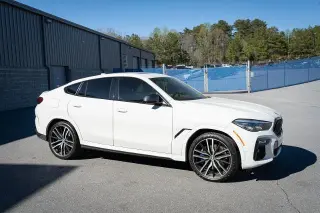 BMW X6 2020 AWD xDrive40i 4dr Sports Activity Coupe