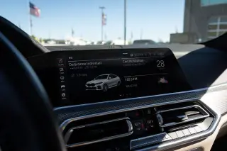 BMW X6 2020 AWD xDrive40i 4dr Sports Activity Coupe