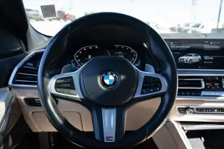 BMW X6 2020 AWD xDrive40i 4dr Sports Activity Coupe