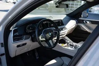 BMW X6 2020 AWD xDrive40i 4dr Sports Activity Coupe