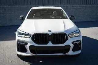 BMW X6 2020 AWD xDrive40i 4dr Sports Activity Coupe