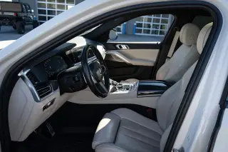 BMW X6 2020 AWD xDrive40i 4dr Sports Activity Coupe