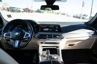 BMW X6 2020 AWD xDrive40i 4dr Sports Activity Coupe