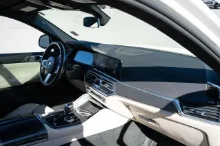 BMW X6 2020 AWD xDrive40i 4dr Sports Activity Coupe
