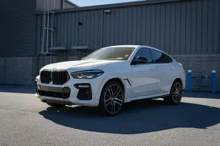 BMW X6 2020 AWD xDrive40i 4dr Sports Activity Coupe