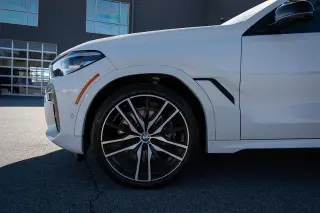 BMW X6 2020 AWD xDrive40i 4dr Sports Activity Coupe