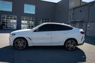 BMW X6 2020 AWD xDrive40i 4dr Sports Activity Coupe