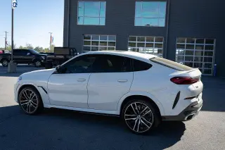 BMW X6 2020 AWD xDrive40i 4dr Sports Activity Coupe