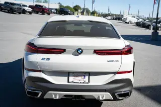 BMW X6 2020 AWD xDrive40i 4dr Sports Activity Coupe