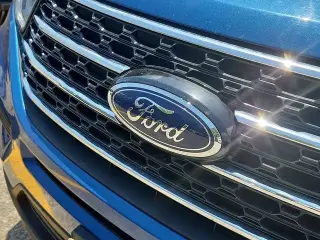 Ford Explorer 2021 AWD XLT 4dr SUV